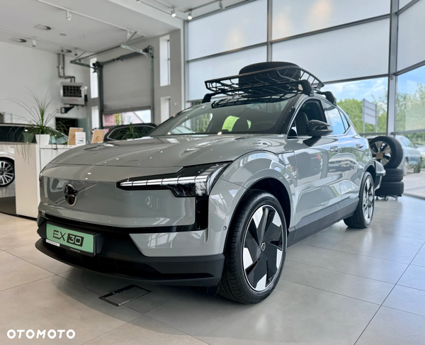 Volvo EX30 69kWh Single Motor Long Range Ultra