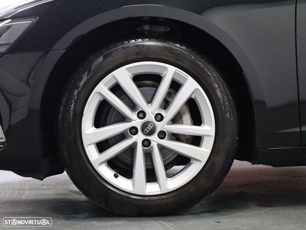 Audi A6 Avant 40 TDI S tronic - 31