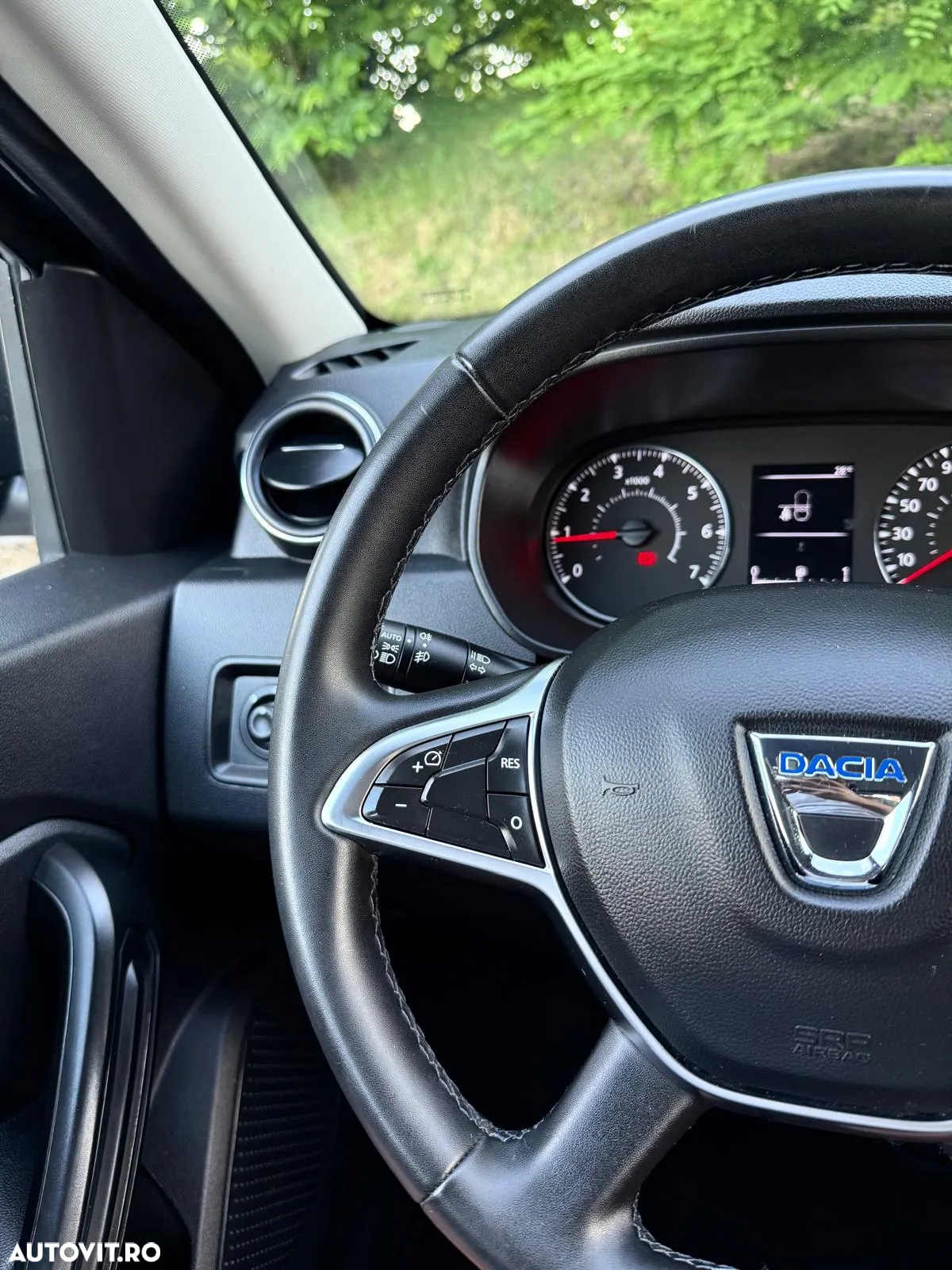 Dacia Duster 1.5 dCi 4x2 Laureate - 20