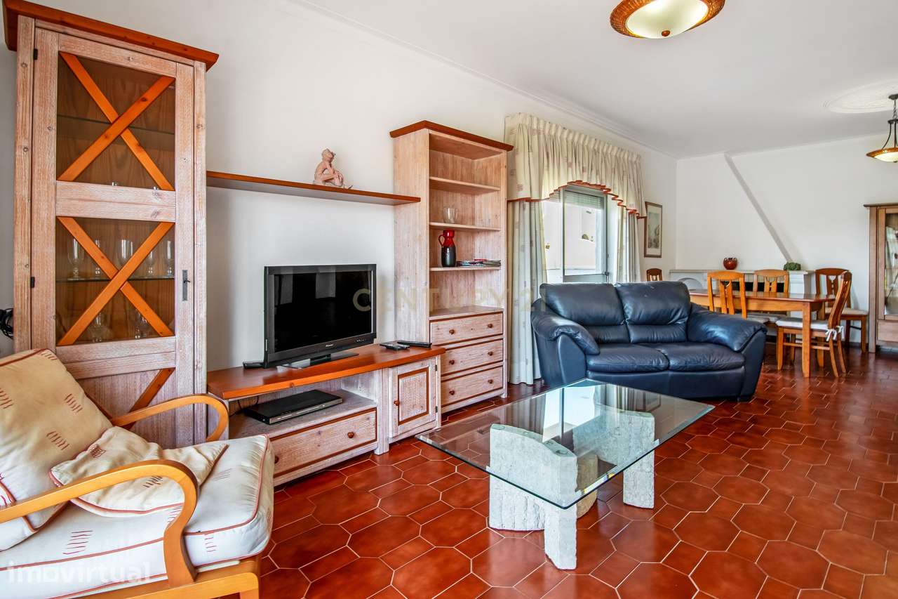 Apartamento T2 em Alvor a 5m da praia três irmãos - Grande imagem: 5/30