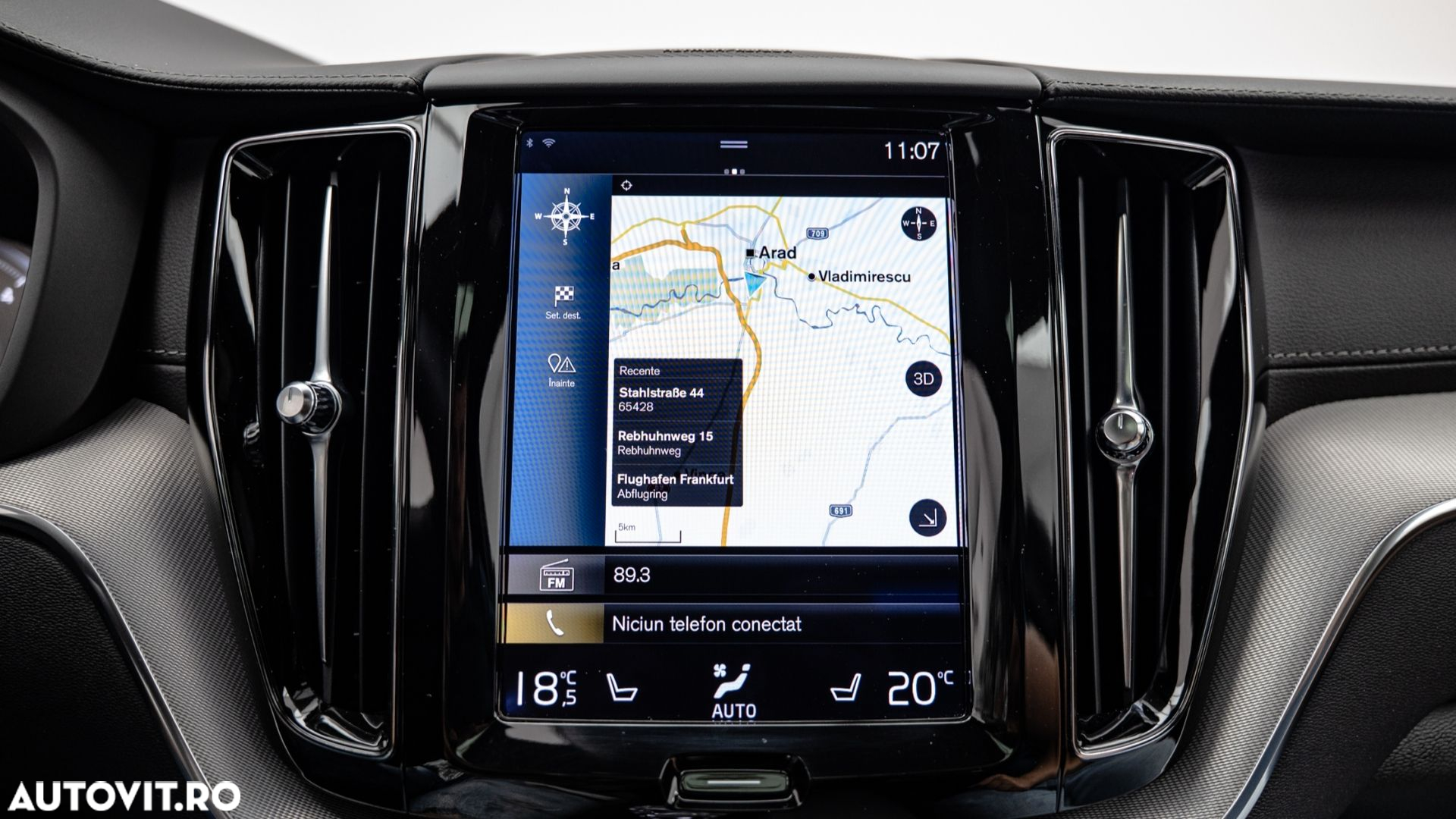Volvo XC 60 B5 MHEV AWD Inscription - 25
