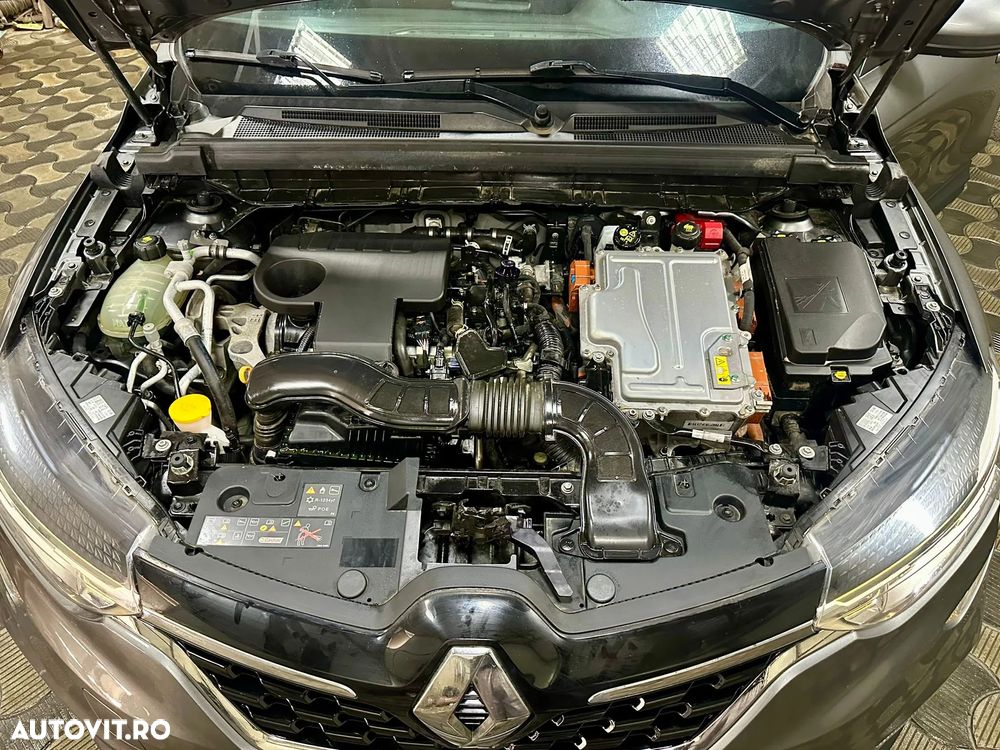 Renault Arkana E-TECH 145 Techno - 15