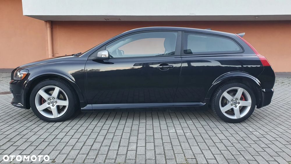 Volvo C30 D5 RDesign - 1