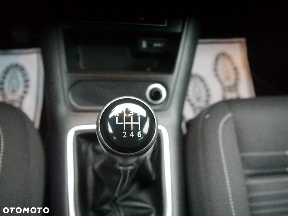 Volkswagen Tiguan 1.4 TSI BlueMotion Technology Lounge Sport & Style - 32