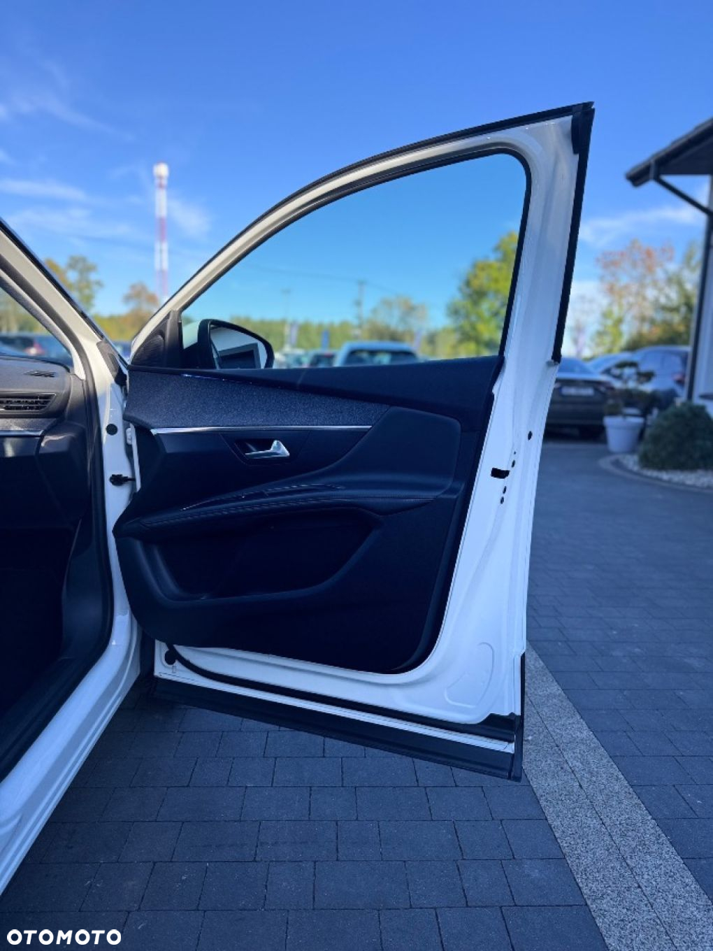 Peugeot 3008 - 27