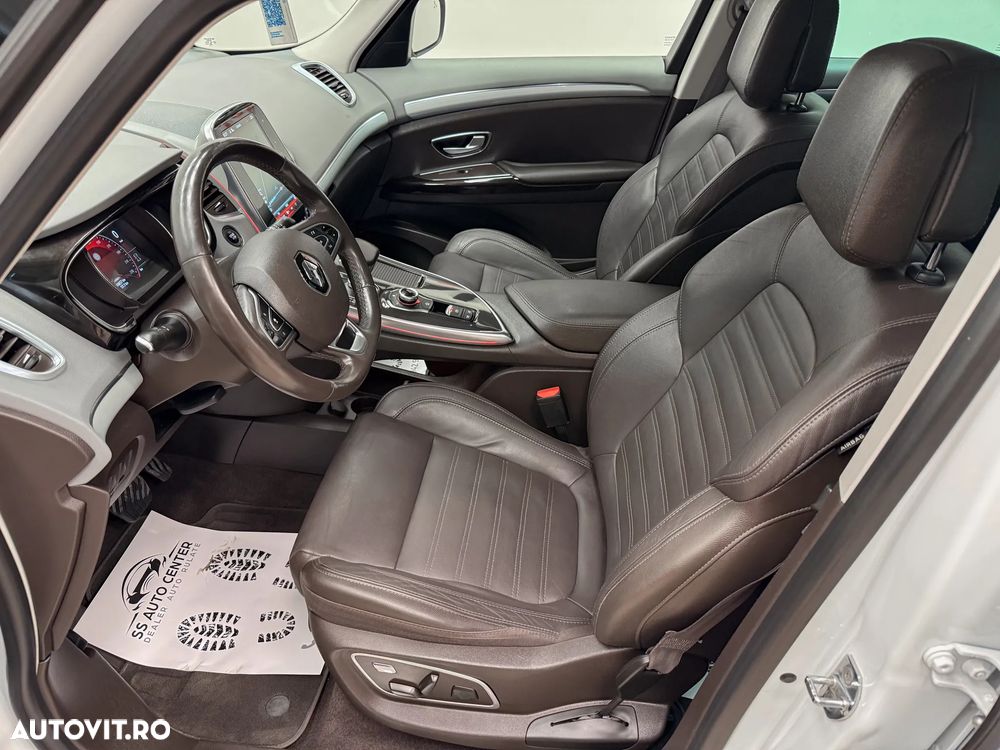 RENAULT Espace 2016 — imagine 22