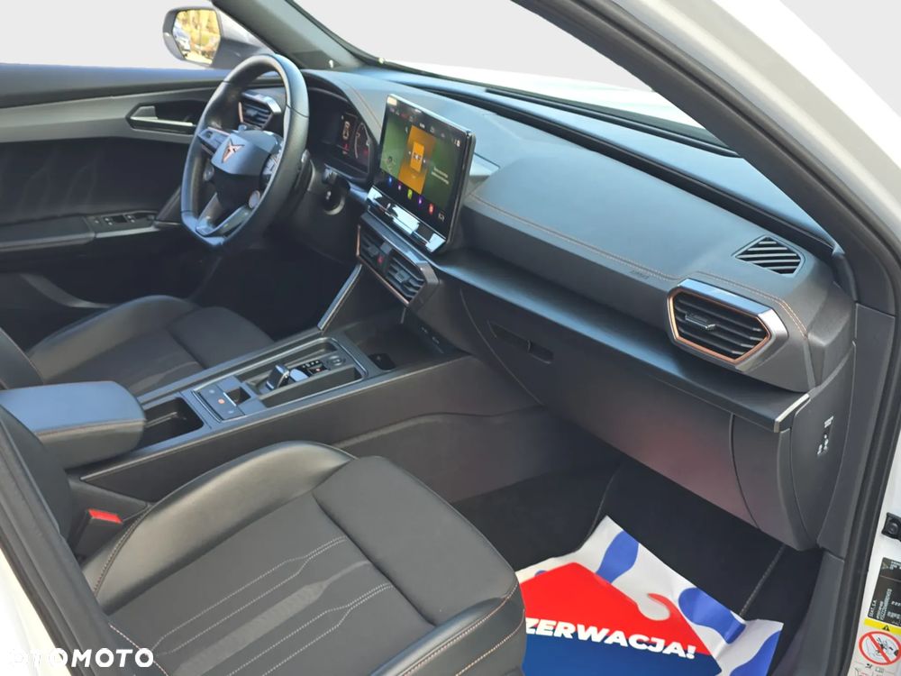 Cupra Formentor - 19