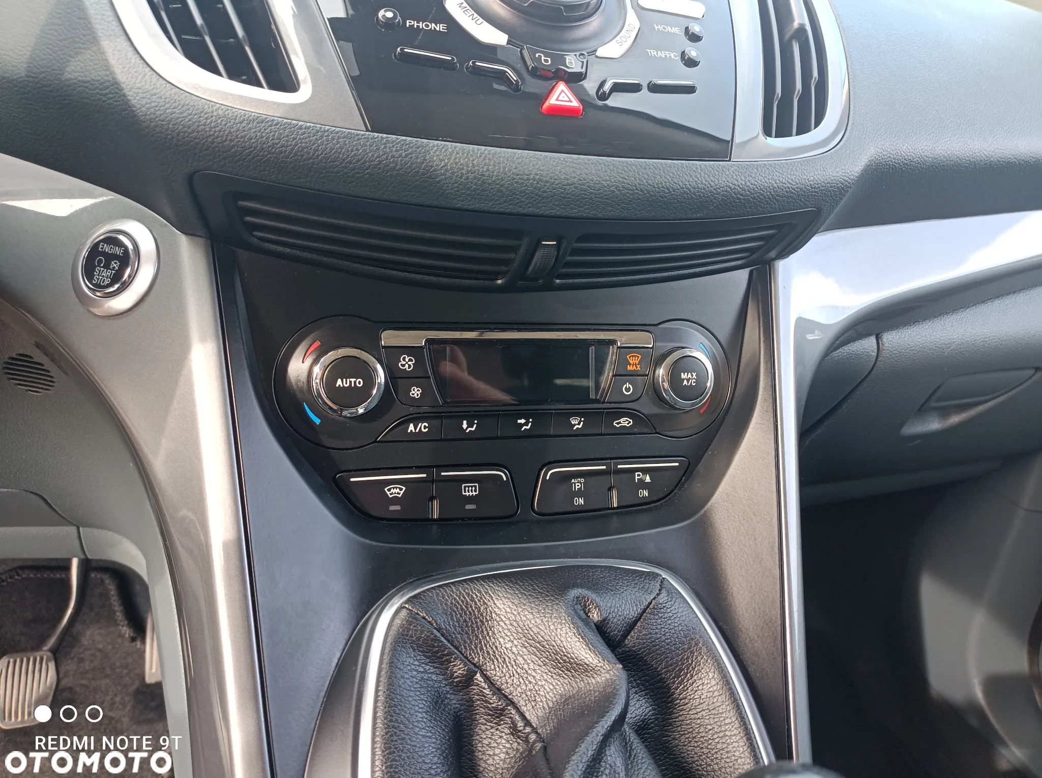 Ford Grand C-MAX 2.0 TDCi Titanium - 30