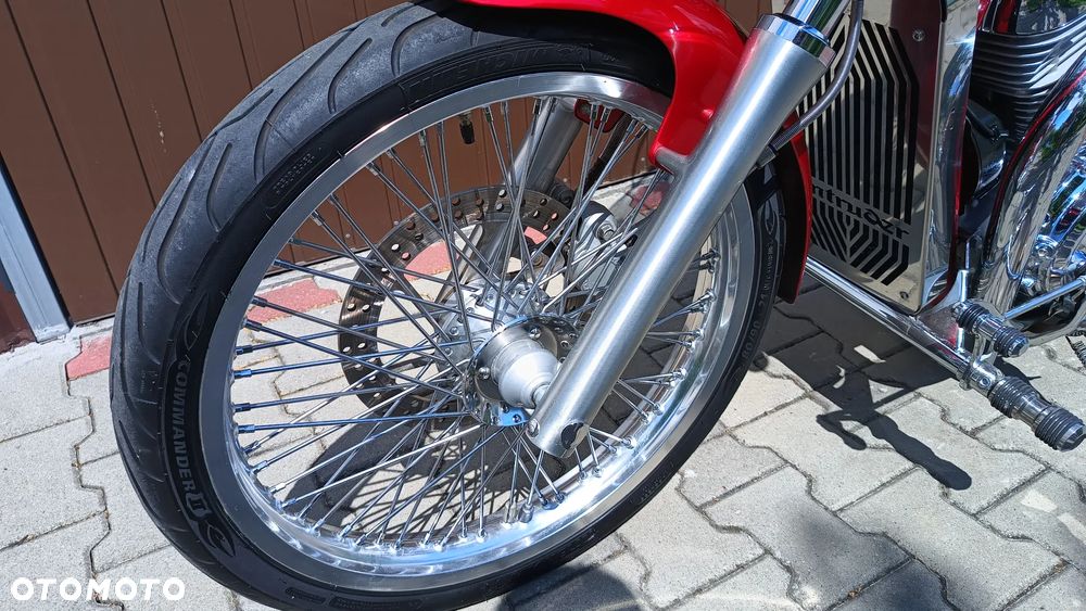 Suzuki VS - 31