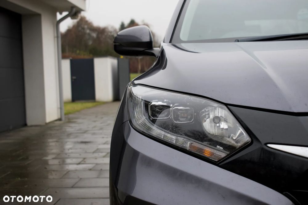 Honda HR-V 1.5 i-VTEC CVT Executive - 30