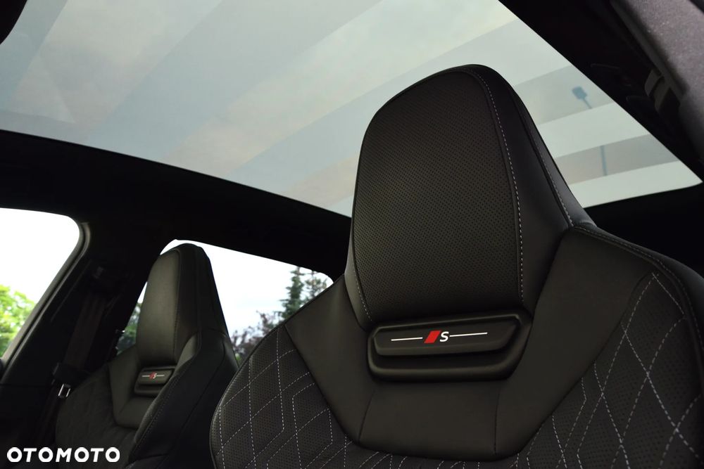Audi A6 Avant - 17