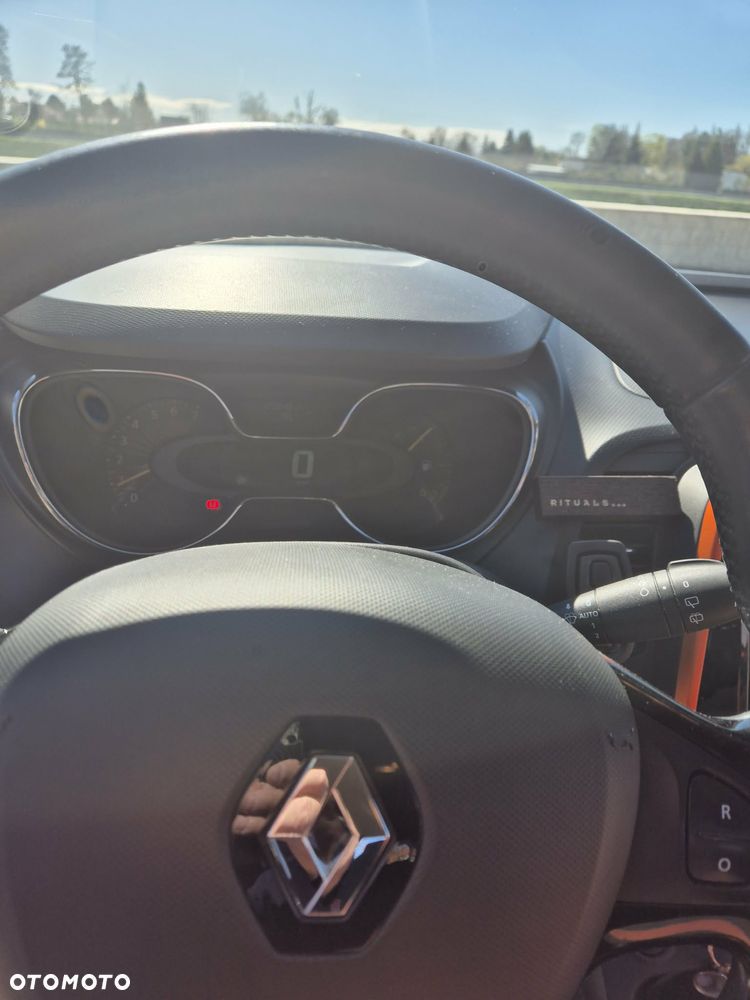 Renault Captur 0.9 Energy TCe Life - 4