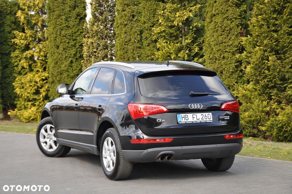 Audi Q5 2.0 TDI Quattro - 14