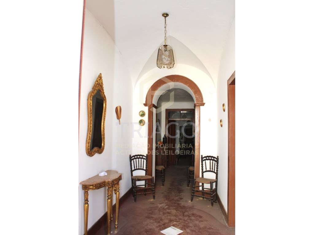 Casa Senhorial T3+3 na Vila Pitoresca de Barrancos - Grande imagem: 2/23