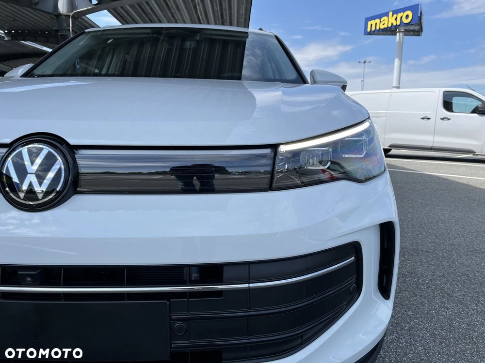 Volkswagen Tiguan 1.5 eTSI Life Plus DSG - 24