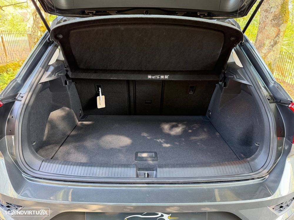 VW T-Roc 1.6 TDI Style - 35
