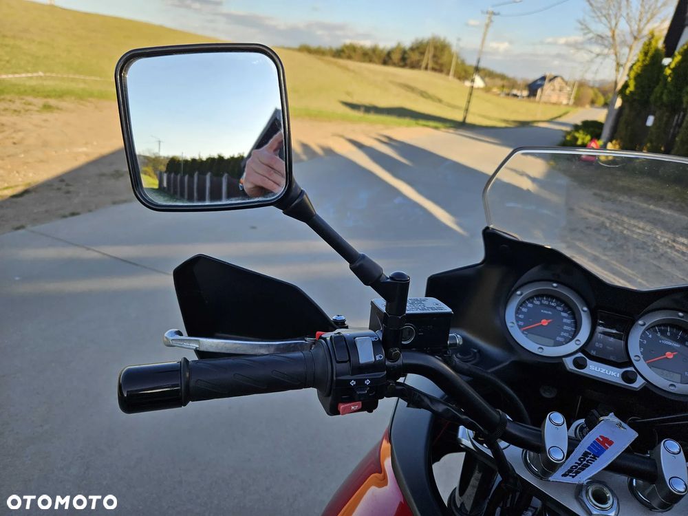 Suzuki DL - 24