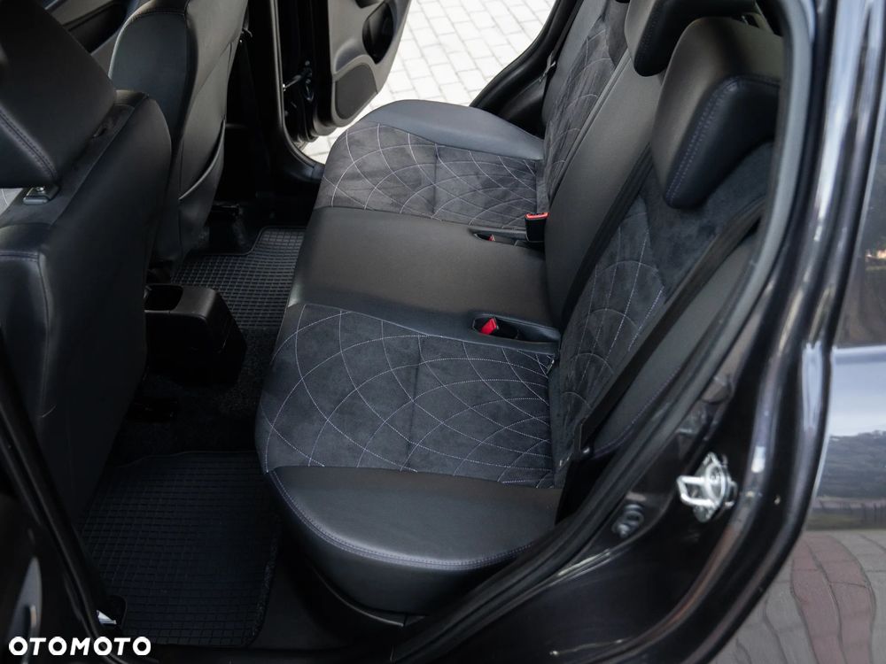 Suzuki Swift 1.2 X-TRA - 25