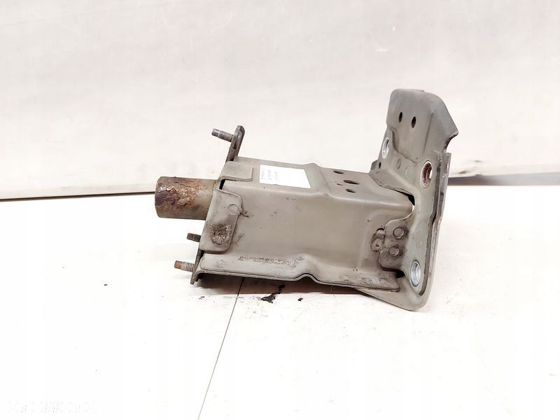 NISSAN JUKE F15 STREFA ZGNIOTU ABSORBER LEWY PRZÓD KAD - 7