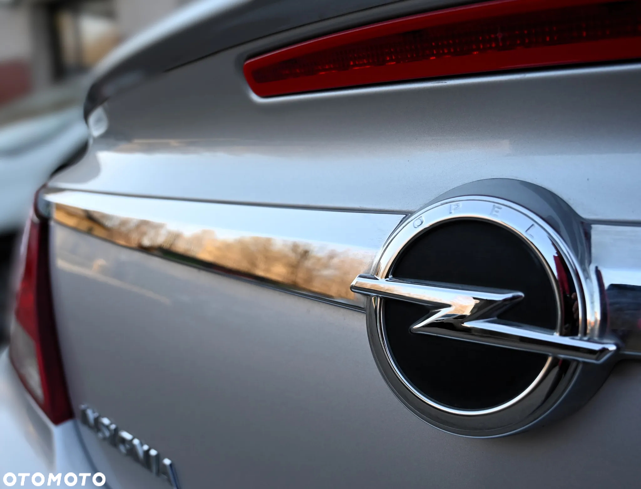 Opel Insignia - 16