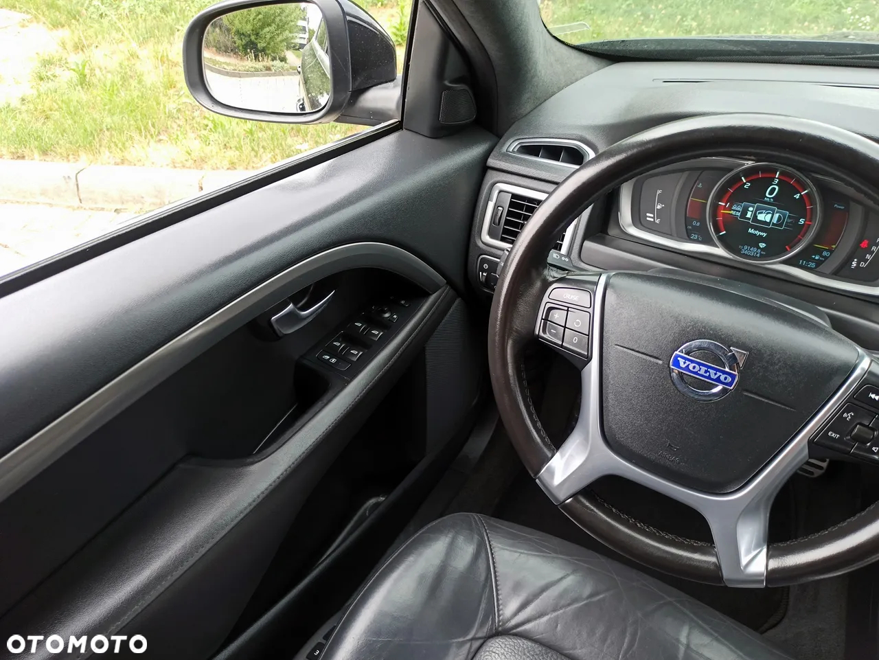 Volvo V70 D4 Geartronic Summum - 15