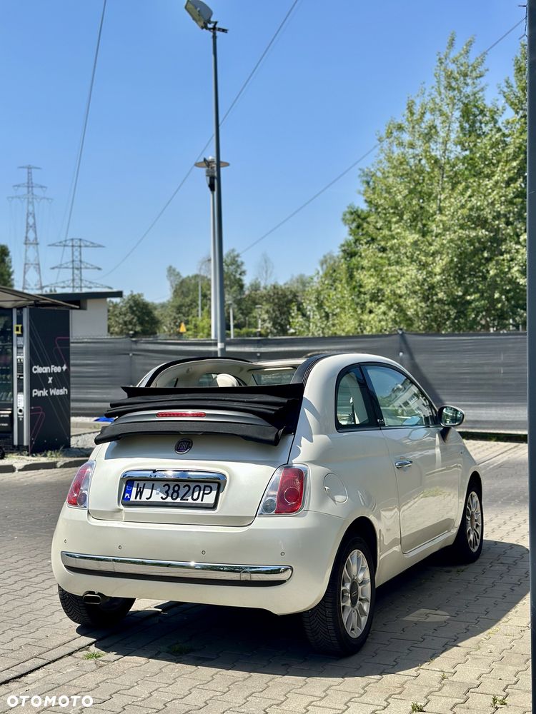 Fiat 500 - 4