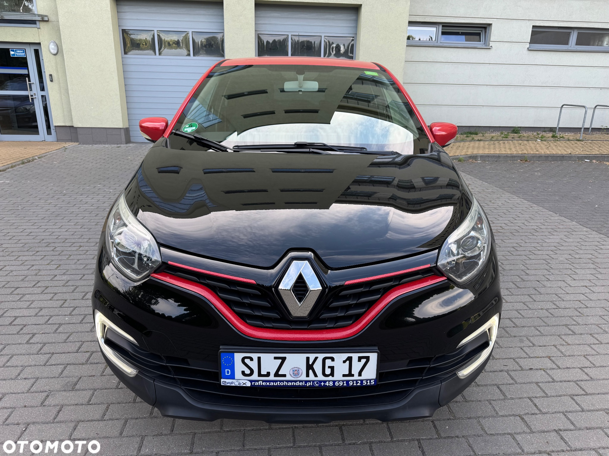 Renault Captur (ENERGY) TCe 90 LIMITED - 12