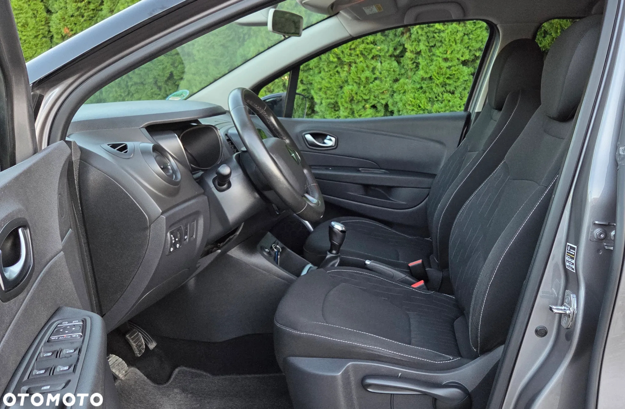 Renault Captur (ENERGY) TCe 90 LIMITED - 21