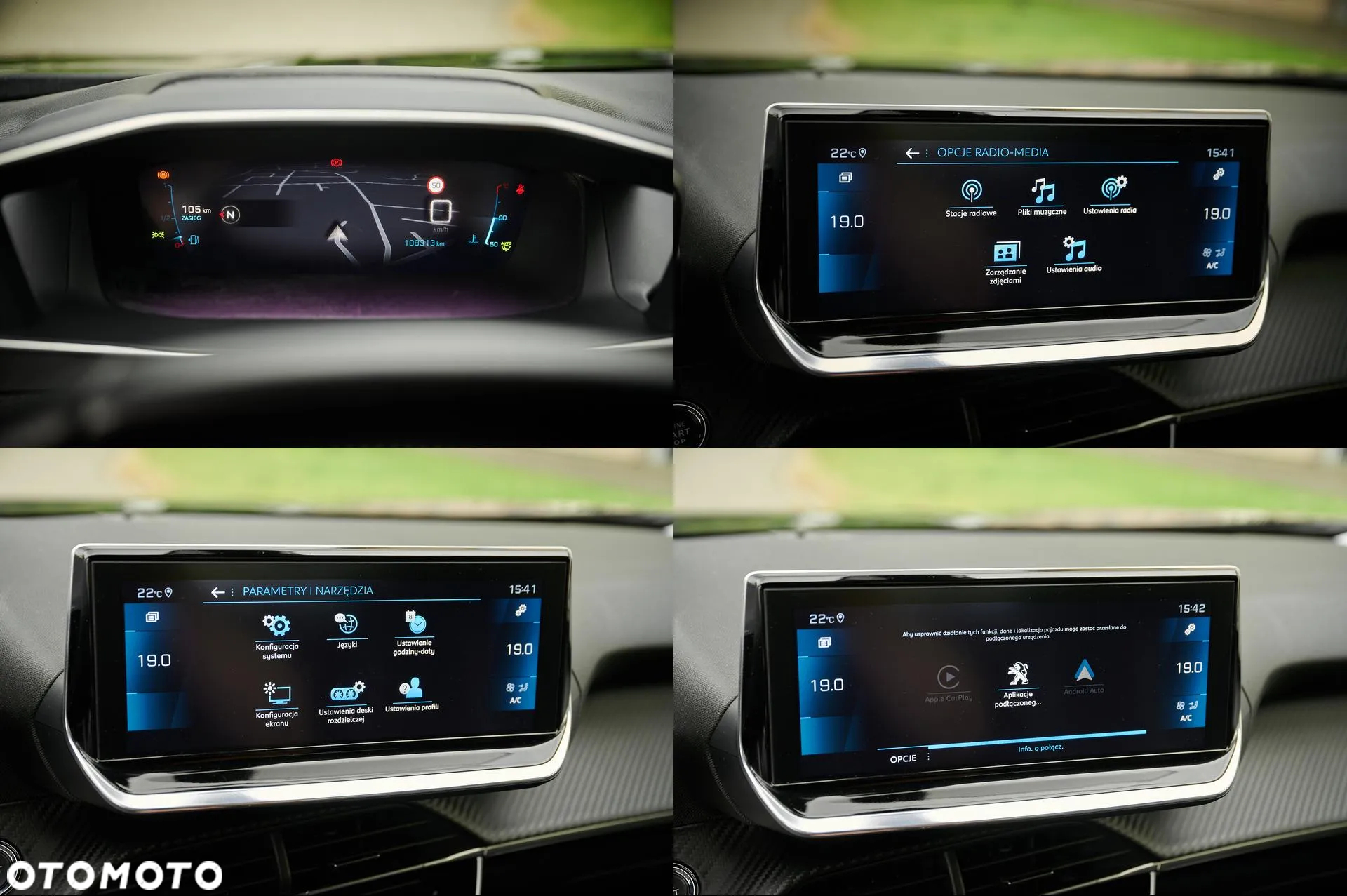 Peugeot 2008 1.5 BlueHDi Allure - 36