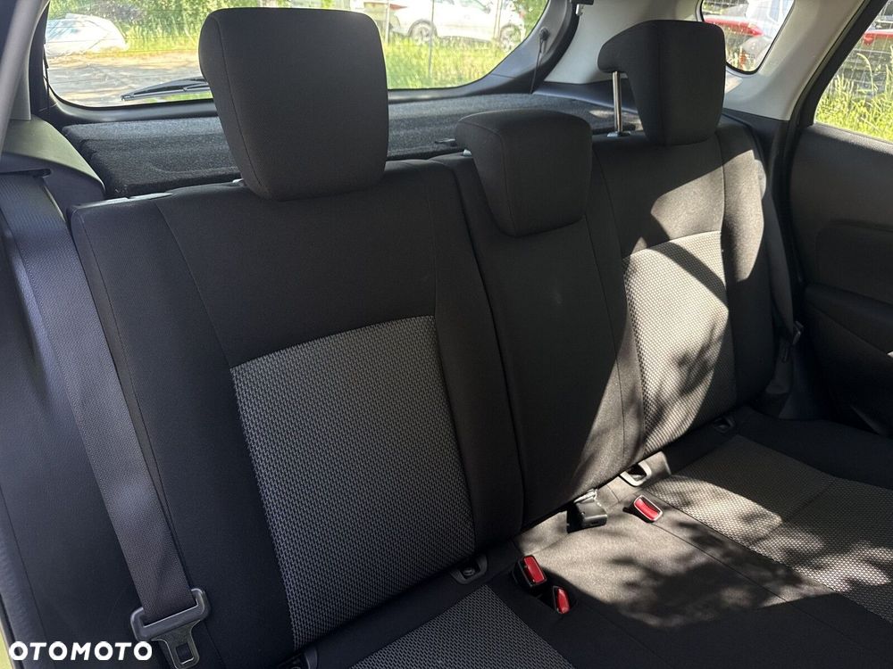 Suzuki SX4 S-Cross 1.6 Comfort - 29