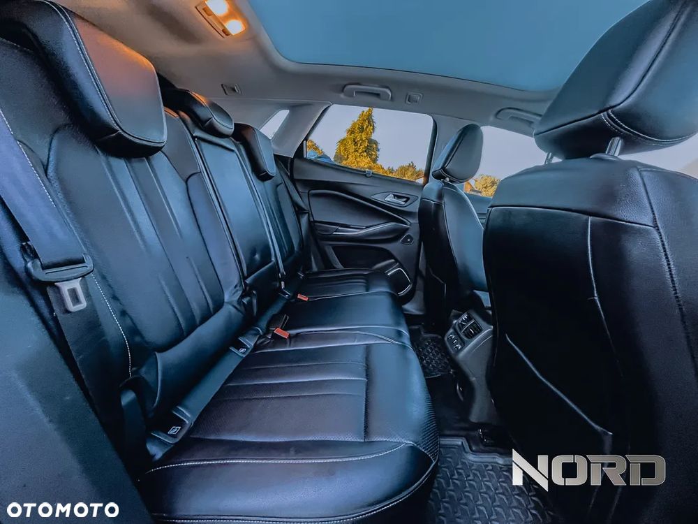 Opel Grandland X 1.6 D Start/Stop Automatik Ultimate - 13