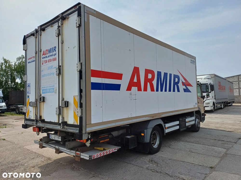 Mercedes-Benz Atego 1224 - 5