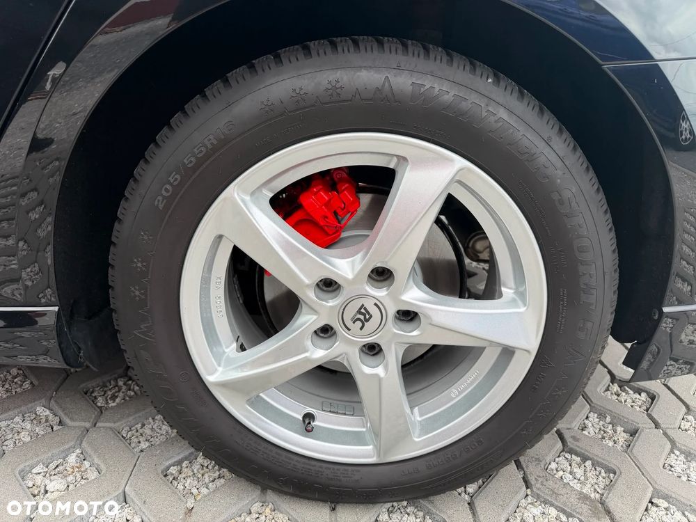 Audi A3 Sportback 30 TFSI S tronic sport - 31