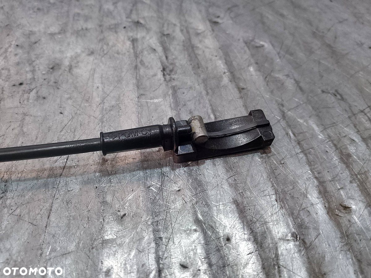 ZAMEK DRZWI LEWY PRZÓD VOLVO S60 ( 00-10 ) - 2