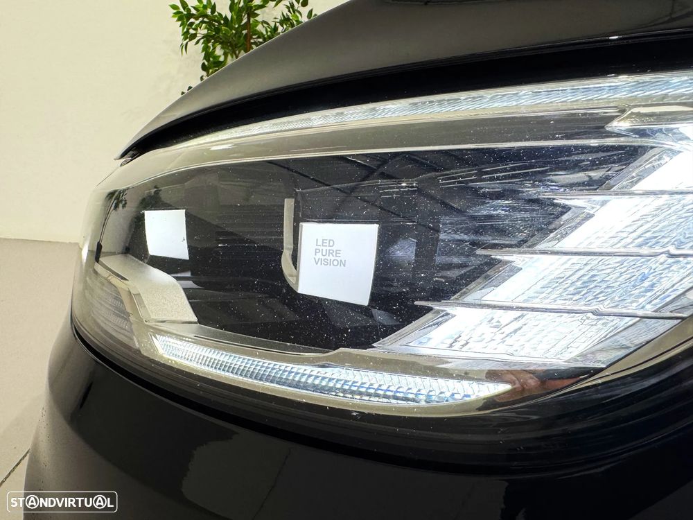 Renault Scénic ENERGY dCi 110 EDC LIMITED - 13