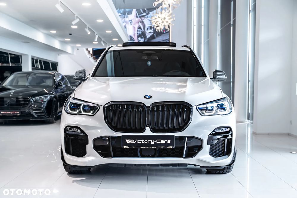 BMW X5 M - 17