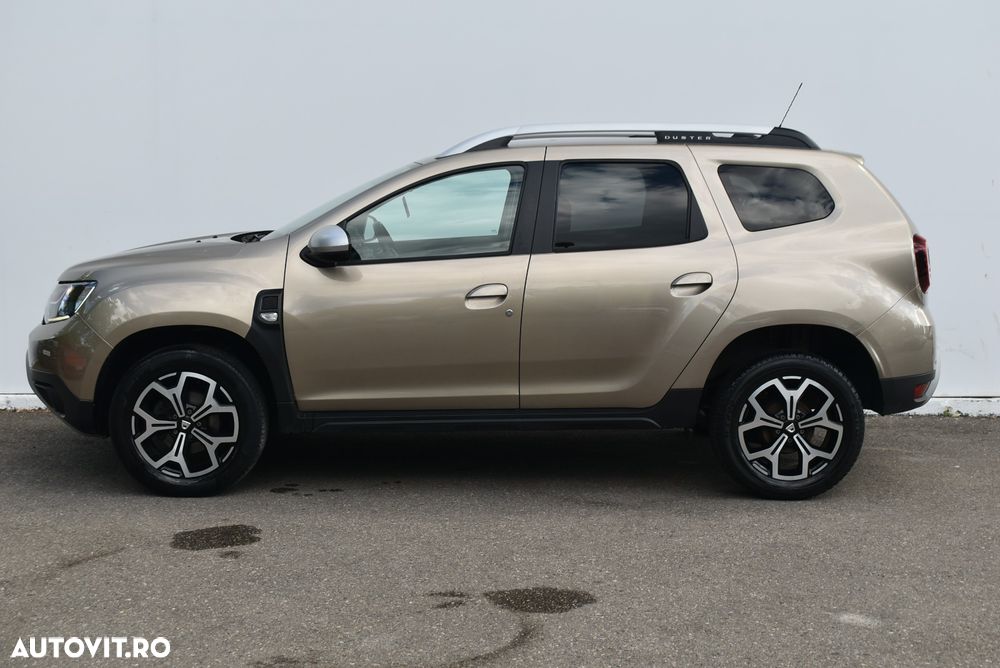 Dacia Duster - 2
