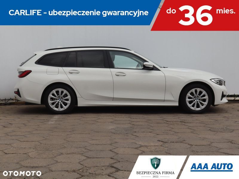 BMW Seria 3 - 8