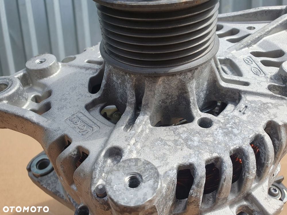 ALTERNATOR 48v 36300-2u200 Hyundai KIA 1.6 crdi - 7