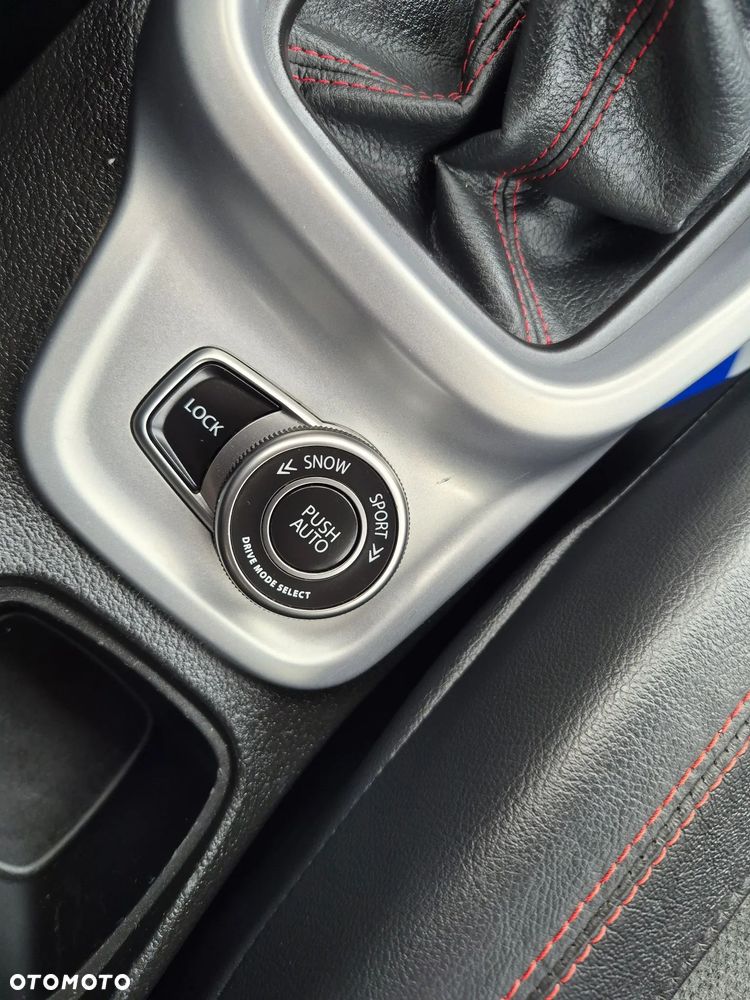 Suzuki Vitara 1.4 Boosterjet Allgrip S - 17