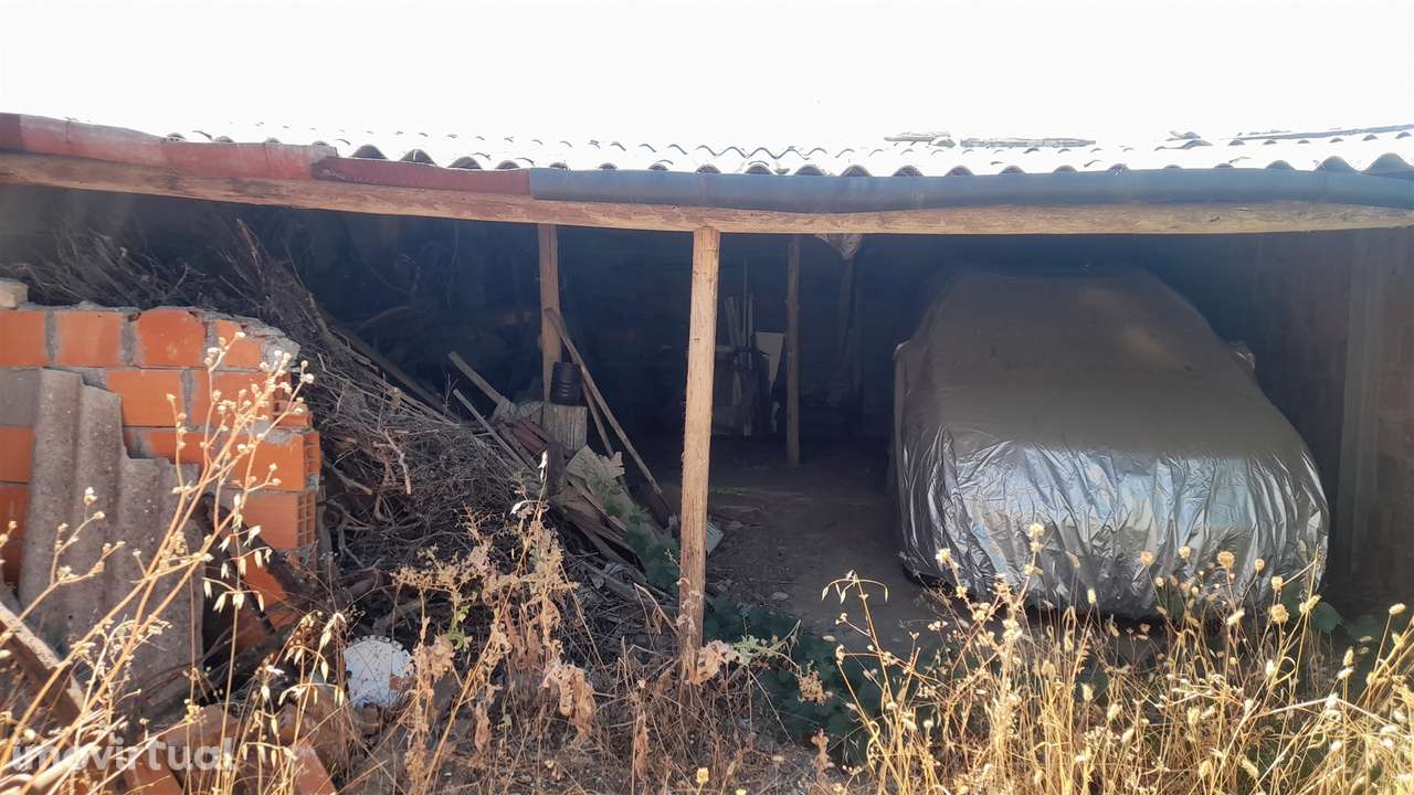 Terreno Urbano  Venda em Benquerenças,Castelo Branco - Grande imagem: 3/18
