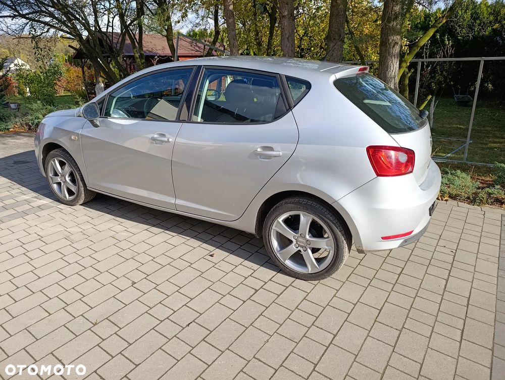 Seat Ibiza - 6
