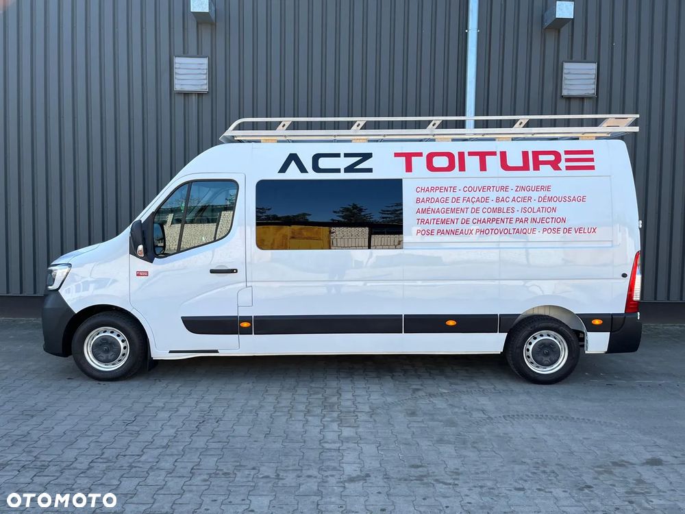 Renault Master - 2