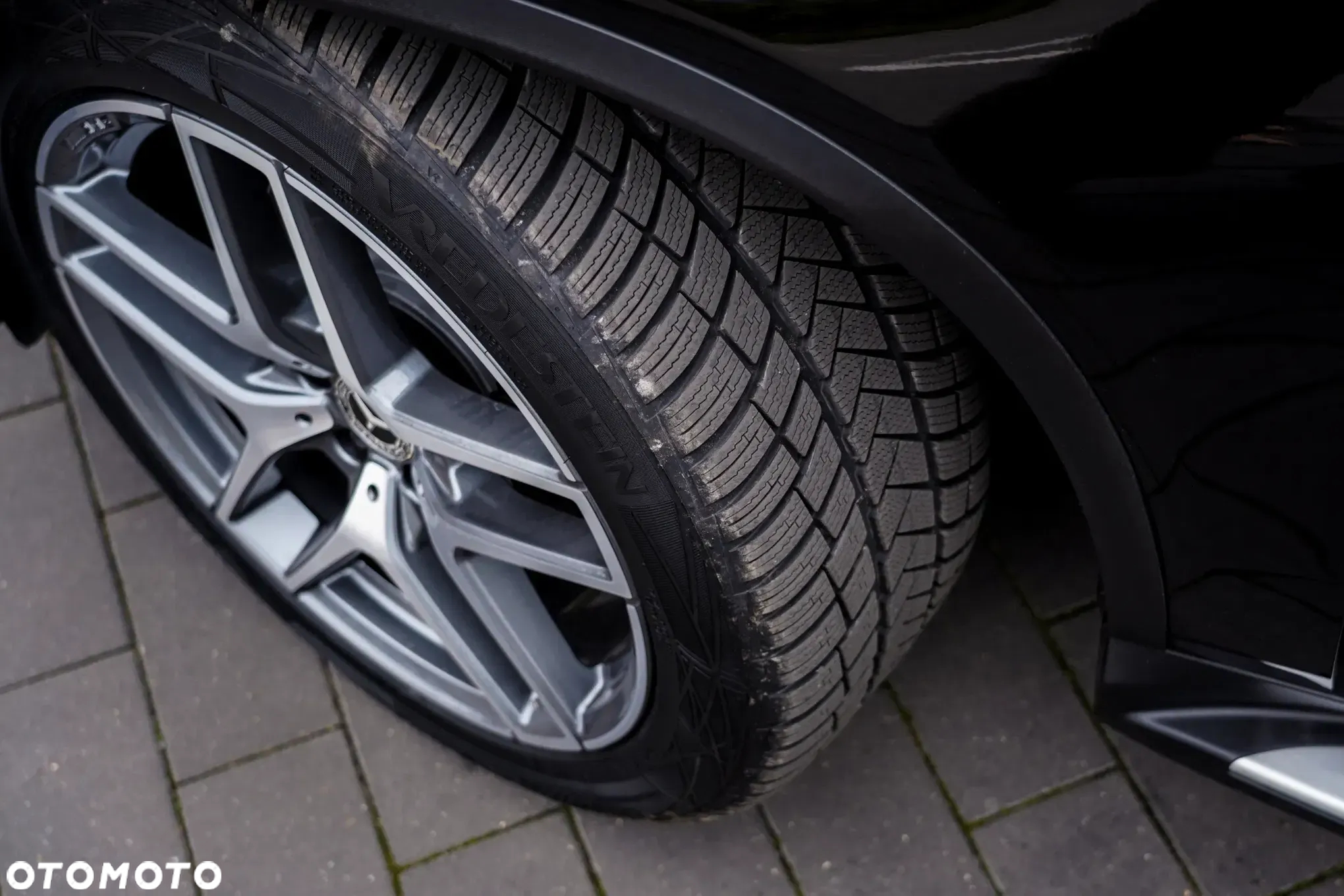 Mercedes-Benz GLE Coupe 350 d 4-Matic - 5