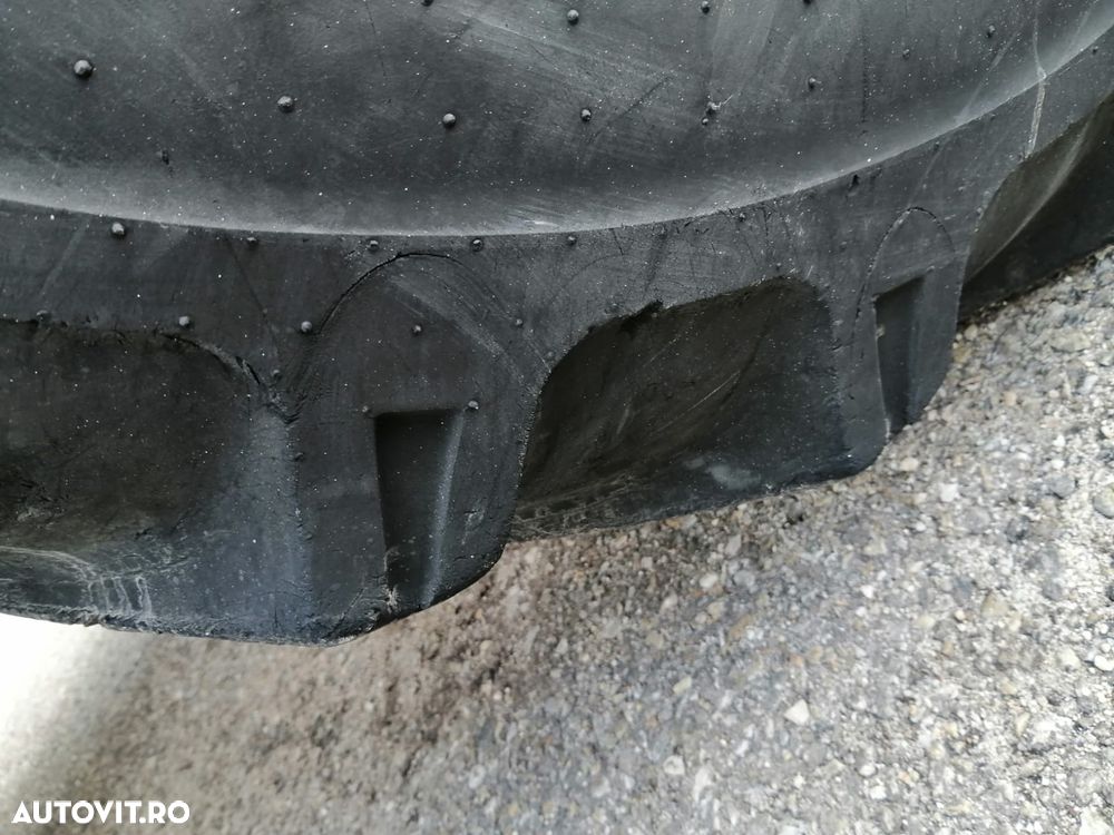 JCB 535-125 Incarcator Telescopic/Teleskoplader, 4x4x4, Top !!! - 31