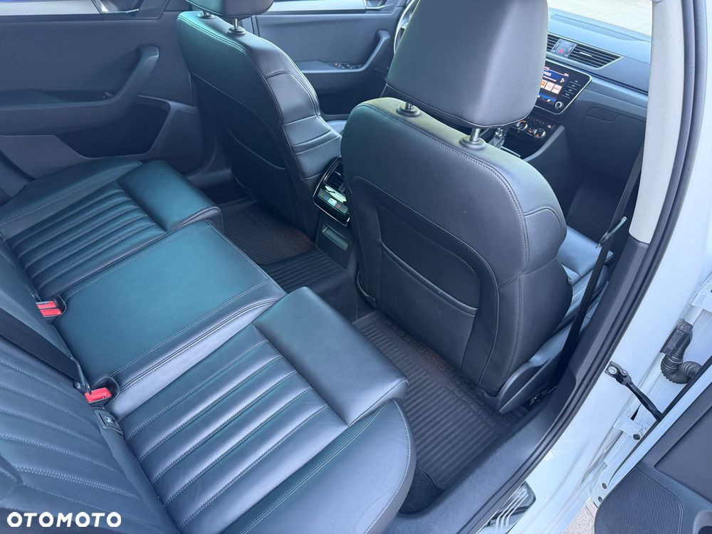 Skoda Superb 1.5 TSI ACT L&K DSG - 16