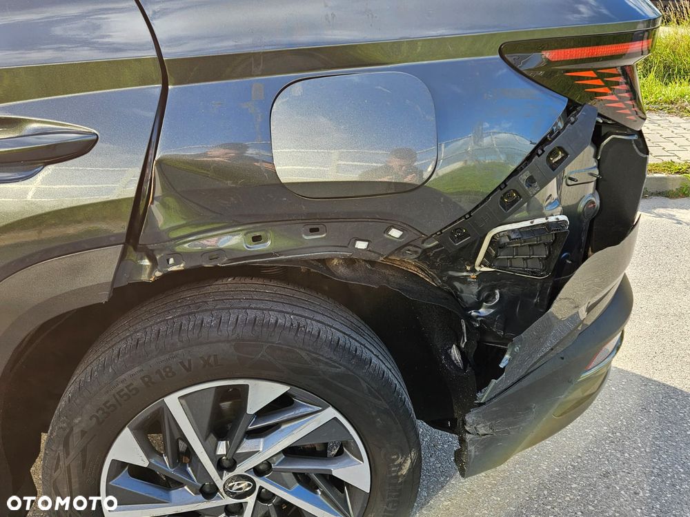 Hyundai Tucson - 25