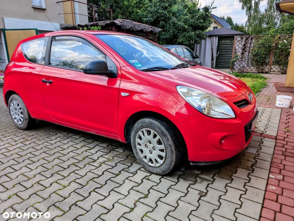 Hyundai i20 1.2 FIFA WM Edition - 1