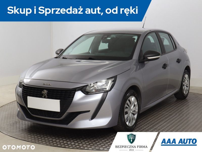 Peugeot 208 - 3