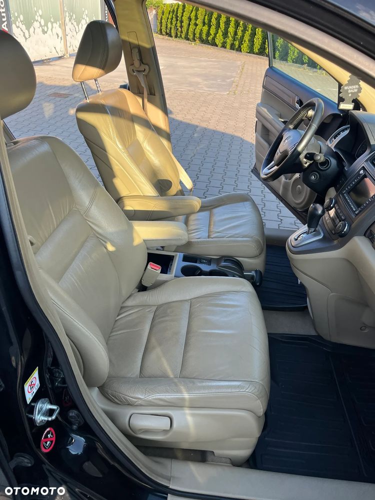 Honda CR-V 2.0 Executive NAVI - 23
